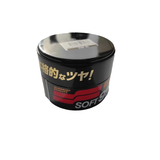 <b>SOFT99 Dark & Black wosk 300ml</b>